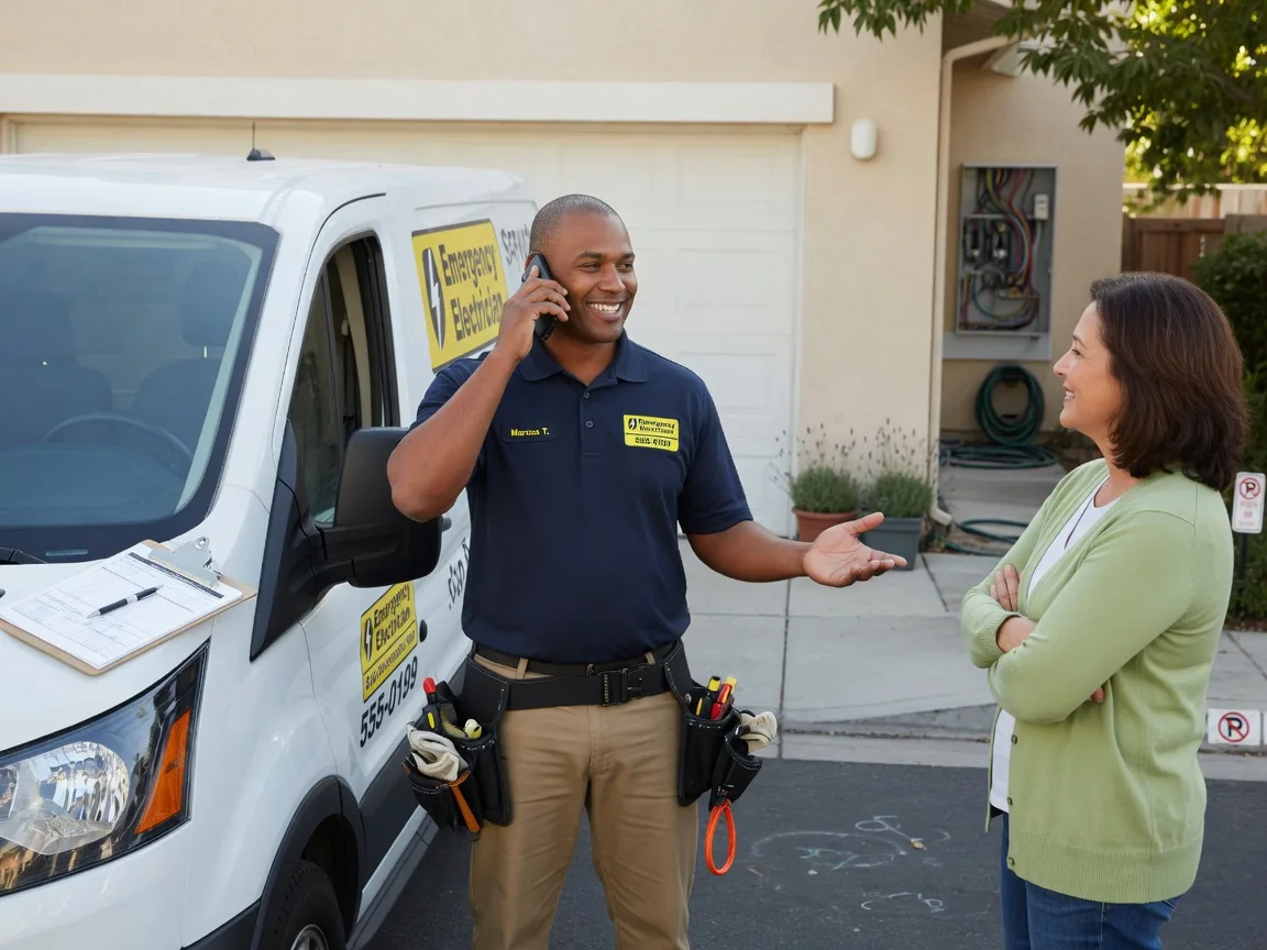 Emergency Electrician Pasco, WA FAQs